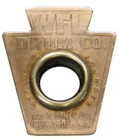 WFL Badge question