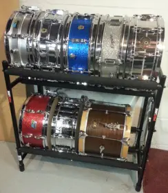 Proline Utility Snare Rack