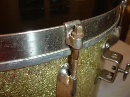 Help me value this WFL floor tom!