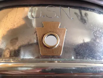 WFL Badge question