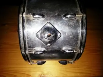 Slingerland beyond repair?