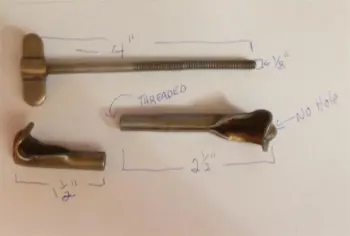 Antique lug