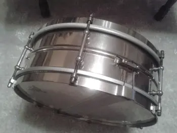 Premier 1920's snare drum?