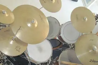 What are these? Anyone know?