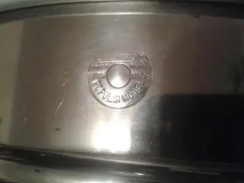 Premier 1920's snare drum?