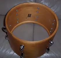 Slingerland Shells