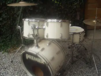 AMATI Snare from the 70s