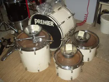 AMATI Snare from the 70s