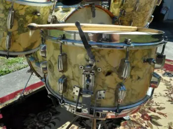 Attn: SoCal Slingerland Radio King Fans