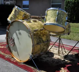 Attn: SoCal Slingerland Radio King Fans