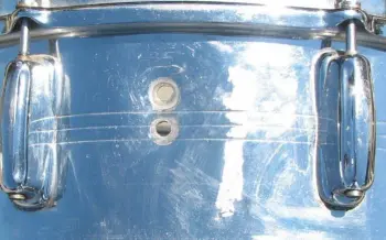 I Need Some Slingy Snare Drum Parts