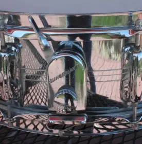 I Need Some Slingy Snare Drum Parts