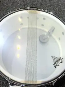 '61 Ludwig Super Classic BDP Snare 5.5x14