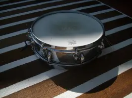 What Slingerland snare is this? Value?