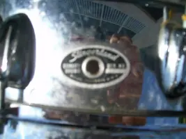 What Slingerland snare is this? Value?