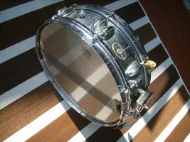 What Slingerland snare is this? Value?