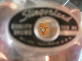 What Slingerland snare is this? Value?