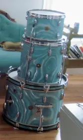Question for the Gretsch Guys