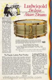 Ludwig super