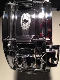 Dyna Sevenliner with 'Instruction Head'