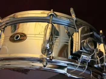 Slingerland COB question