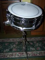 Ludwig rock duo 1969-70