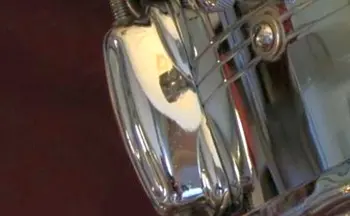 Slingerland COB question