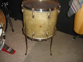 Help me value this WFL floor tom!