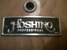 Hoshino