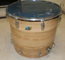 80s Ludwig need some info/advice
