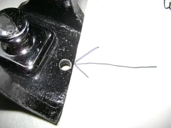 Slingerland guys-what goes here?