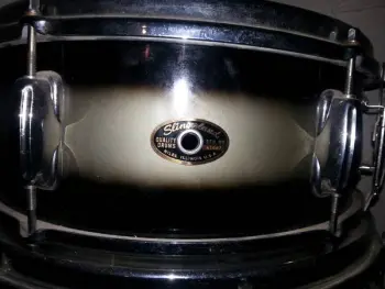 HELP ID and Vaule Vintage Slingerland Duco Kit