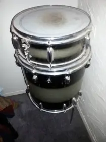 HELP ID and Vaule Vintage Slingerland Duco Kit