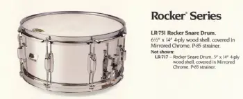 fun snare project