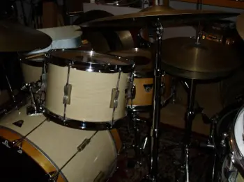 fun snare project