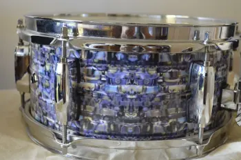 Looking for Star Peacock Pearl wrap