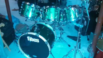 Corders Drums