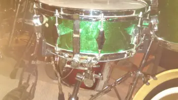 Corders Drums