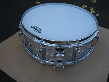 Slingerland Snare Question