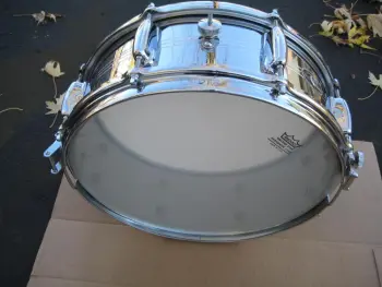 Slingerland Snare Question