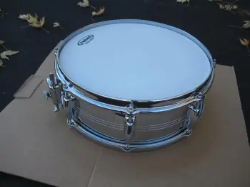Slingerland Snare Question