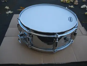 Slingerland Snare Question