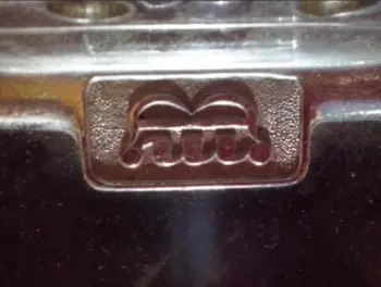 anyone know this brand???