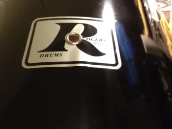 Rogers Big R XP8