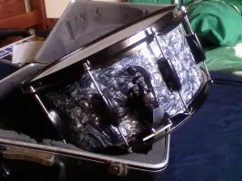 Dating This Gretsch Snare