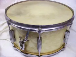 HELP!! Gretsch Round Badge Old Snare ID