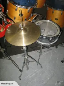 New Gretsch SSB purchase