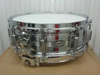 Dating Rogers Drums