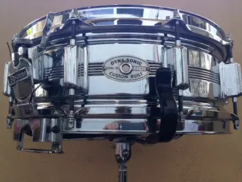 Dating Rogers Drums