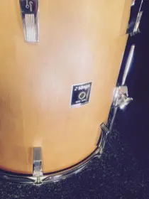 sonor beech centennial drum